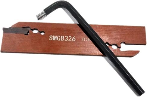 SMGB SMGB26 SMGB32 2-3 -4 DGFH26 DGFH32 Used for SMBB Series Cutting Handle for MGMN Series Carbide Inserts(SMGB26-3) in Saudi Arabia