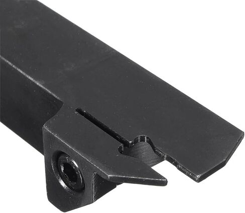 MGEHR 2525 MGEHR2525-4 MGEHR2525-3-1.5-5-6-8 Turning Grooving Lathe Tool Handle Use Carbide Inserts MGMN300 200 150(MGEHR2525-6) in Saudi Arabia