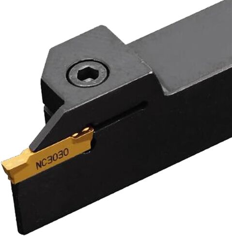 MGEHR 2525 MGEHR2525-4 MGEHR2525-3-1.5-5-6-8 Turning Grooving Lathe Tool Handle Use Carbide Inserts MGMN300 200 150(MGEHR2525-6) in Saudi Arabia