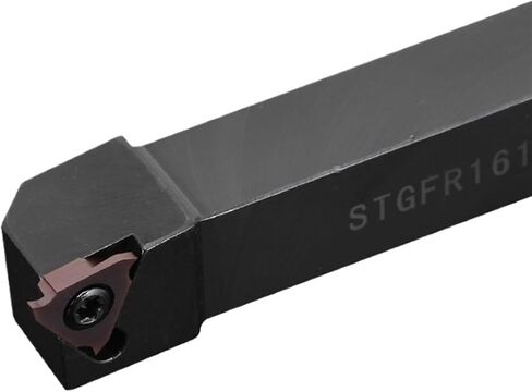 STGFR STGFR1212H16 STGFR1616H16 STGFR2020K16 STGFR2525M16 مخرطة الأداة الخارجي للأخدود (STGFL2525M16) in Saudi Arabia