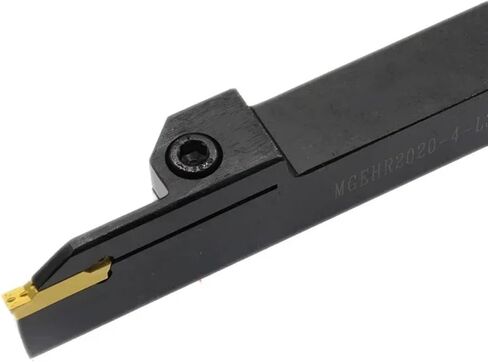 MGEHR MGEHR1616 MGEHR2020 MGEHL MGEHR2525 2T30 3T25 3T35 4T30 4T35 4T40 5T35 5T40 5T45 Lengthened Grooving Turning Tool MGGN Series Insert Lathe(MGEHR2020-3T35) in Saudi Arabia
