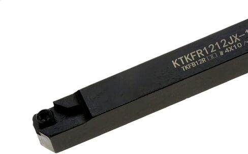 أداة مخرطة KTKFR KTKFR1010JX12 KTKFR1212 KTKFR1616 KTKFR2020 JX12 jx16 استخدم TKF12R TKF16R إدراج القطع في الانتقال (KTKFR202020JX-16) in Saudi Arabia
