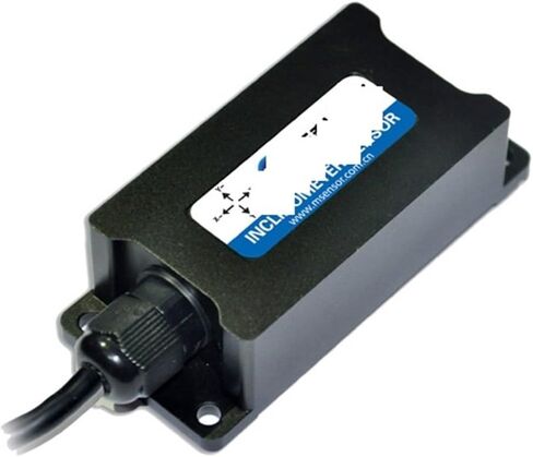 LVT526T Inclination Sensor Digital Output Inclination Sensor Module Angle Sensor Inclination Sensor(RS422) in Saudi Arabia