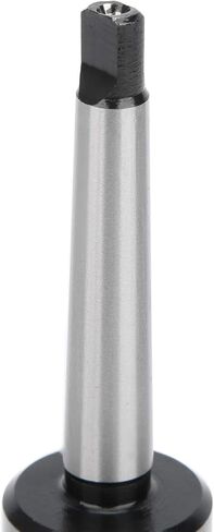 Taper Drill Sleeve Morse Reducing Adapter for Lathe Milling Hardware Tool MT1 MT2 Ideal for CNC Fixture in Saudi Arabia