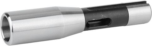 R8 to MT3 Socket Hardened Ground Morse Taper for MILLING Machine Accessories in Saudi Arabia