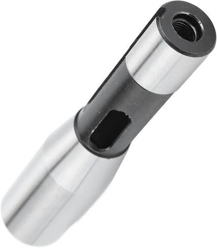 R8 to MT3 Socket Hardened Ground Morse Taper for MILLING Machine Accessories in Saudi Arabia