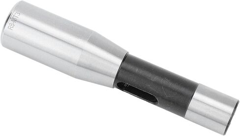 R8 to MT3 Socket Hardened Ground Morse Taper for MILLING Machine Accessories in Saudi Arabia