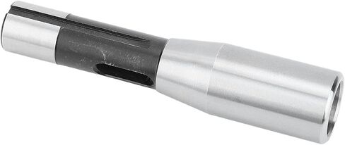 R8 to MT3 Socket Hardened Ground Morse Taper for MILLING Machine Accessories in Saudi Arabia