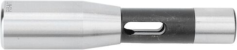 R8 to MT3 Socket Hardened Ground Morse Taper for MILLING Machine Accessories in Saudi Arabia