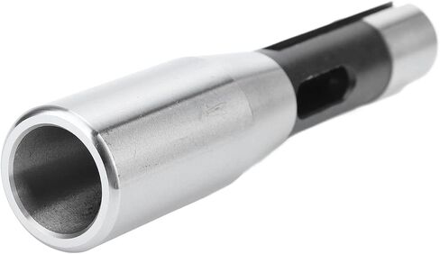 R8 to MT3 Socket Hardened Ground Morse Taper for MILLING Machine Accessories in Saudi Arabia