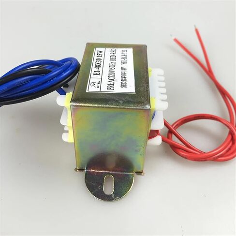 15W EI 220V to Dual 6V Dual 9V12V Dual 18V Dual 24V Dual 26V Power Amplifier Power Supply(Dual Output 12V,110V) in Saudi Arabia