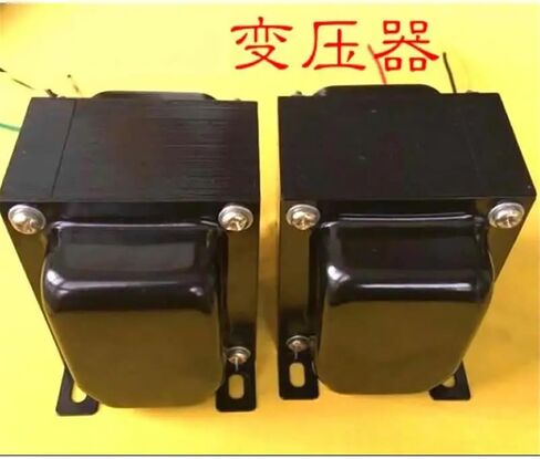 Transformer 20W3.5K Amplifier Single-Ended Output in Saudi Arabia