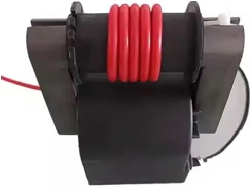 UY24 high Power Transformer Inverter high Voltage Manganese zinc core epoxy Resin Vacuum Potting Industrial Ignition(B) in Saudi Arabia
