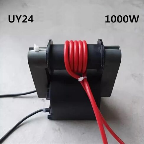 UY24 high Power Transformer Inverter high Voltage Manganese zinc core epoxy Resin Vacuum Potting Industrial Ignition(B) in Saudi Arabia