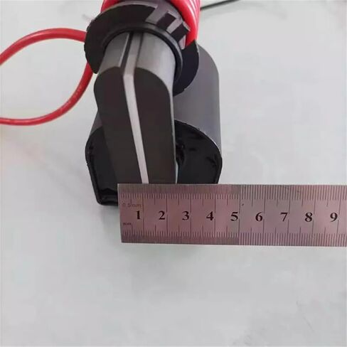 UY24 high Power Transformer Inverter high Voltage Manganese zinc core epoxy Resin Vacuum Potting Industrial Ignition(B) in Saudi Arabia