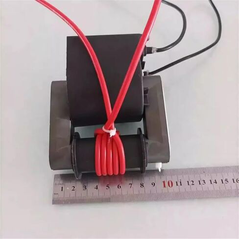 UY24 high Power Transformer Inverter high Voltage Manganese zinc core epoxy Resin Vacuum Potting Industrial Ignition(B) in Saudi Arabia