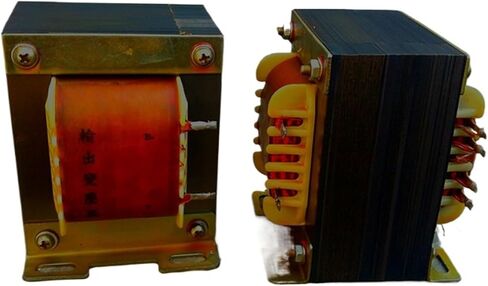 30W Fever Amplifier high Frequency Wax Output Transformer 2.5K-3.5K in Saudi Arabia