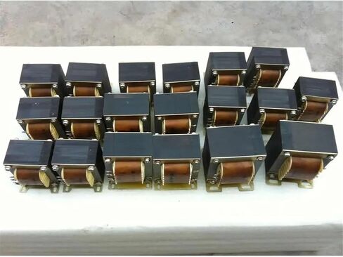 30W Fever Amplifier high Frequency Wax Output Transformer 2.5K-3.5K in Saudi Arabia
