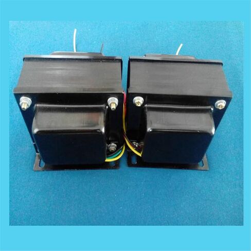 Transformer 30W high Fidelity Amplifier Single-Ended Output Transformer Available FU7 KT88 300B 2A3 in Saudi Arabia