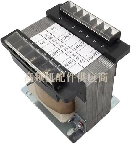 300VA high Frequency Machine high Frequency NL5557 Spark high Voltage Transformer 220V to 1200V/1400V/1600V(A) in Saudi Arabia