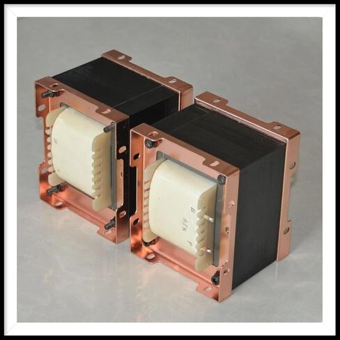 3.5K20W Output 6L6 807 EL34 KT88 300B Tube Bile Machine Amplifier Tube Amplifier Power Supply(KSE-20S 2PCS) in Saudi Arabia
