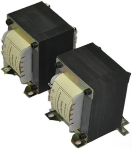 3.5K20W Output 6L6 807 EL34 KT88 300B Tube Bile Machine Amplifier Tube Amplifier Power Supply(KSE-20S 2PCS) in Saudi Arabia