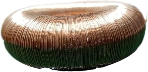 100W O-Type Transformer core 0.23 Piece Thick DIY Winding Primary kit in Saudi Arabia
