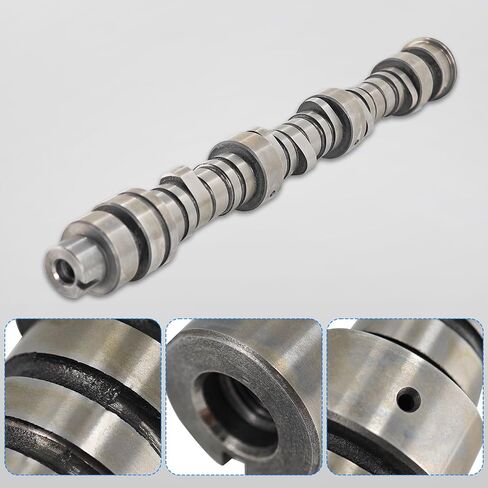 14100-RGW-A02 Front Camshaft Compatible with Honda Pilot 2009-2015 Honda Odyssey 2008-2017 3.5L V6 Replacement for 14100-RGW-A01 in Saudi Arabia