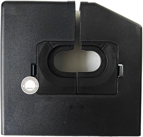 4000001659 400000170700 FT853 Escalator Parts Handrail Cover Plate ABS in Saudi Arabia