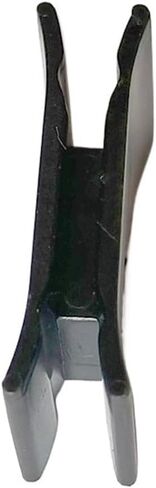 SWFT-22/3239 مصعد باب السيارة الطابق السفلي PGH-15 أسود/أبيض قطع الغيار لارتفاع L 29mm W 16.5mm in Saudi Arabia