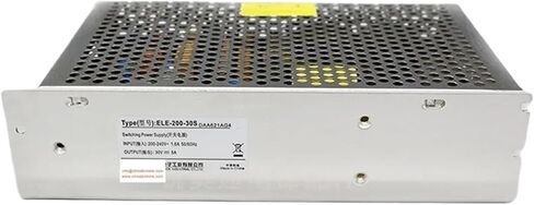 ELE-200-30S DAA621AG4 Elevator Power Box Escalator Spare Parts in Saudi Arabia