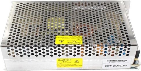 ELE-200-30S DAA621AG4 Elevator Power Box Escalator Spare Parts in Saudi Arabia