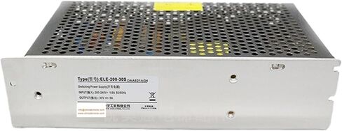 ELE-200-30S DAA621AG4 Elevator Power Box Escalator Spare Parts in Saudi Arabia