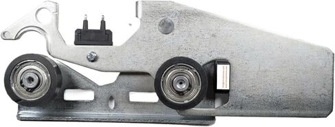 KEN-P300RI00F Elevator Landing Door Lock Device Lift Spare Parts Left in Saudi Arabia