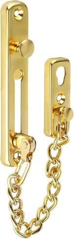 Stainless Steel Sliding Door Lock Latch Rotate Bolt Gate Latch Door Lock for Wooden Garden Shed Locks 1Pcs(Red Antique Copper) in Saudi Arabia
