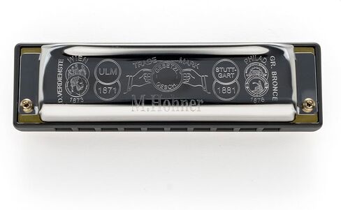Hohner Rocket Harmonica C in Saudi Arabia