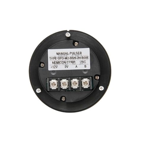 MPG UFO-M2-0025-2H-B00E / UFO-M2-01-2Z1-B00E Pulser Electronic Wheel Shoder (UFO-M2-0025-2H-B00E) in Kuwait