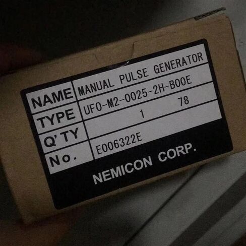 MPG UFO-M2-0025-2H-B00E / UFO-M2-01-2Z1-B00E Pulser Electronic Wheel Shoder (UFO-M2-0025-2H-B00E) in Kuwait