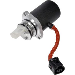 Dorman 699-002 Haldex Coupling Oil Pump Compatible with Select Ford / Mercury / Volvo Models