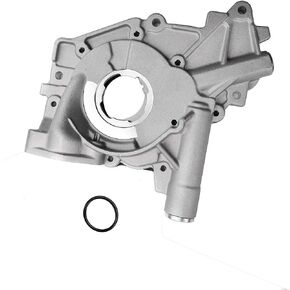 M211 Engine Oil Pump Compatible with 2005 2006 2007 Ford Five Hundred, 1995-2000 Ford Contour 2.5L 3.0L