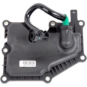 Oil Separator Crankcase Vent Valve Replacement for Land Rover LR2 Discovery Sport Range Rover Evoque 2.0T LR025615