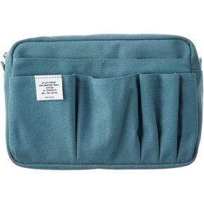 [DELFONICS] Inner Carrying sizeM CA83 BLUE