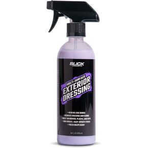 Slick Products Multi-Surface Exterior Dressing (128 oz.)