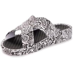 MUK LUKS Women's Spa Day Sandal