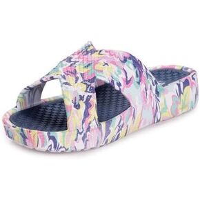 Muk Luks Women's Spa Day Sandal in Kuwait