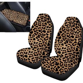 Beauty Collector Fun Baseball Print Front Bucket Car Seat Covers for Detachable and Non Detachable Headrests Auto in Saudi Arabia