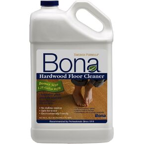 منظف ​​الأرضيات الصلبة من بونا WM700056001، 160 أونصة، أزرق فاتح in Kuwait