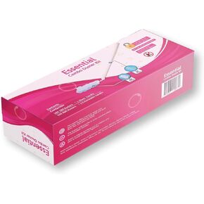 Set of 20 Duster Refills - 1 Short & 1 Extendable Handles - Non Woven, Unscented Fiber Technology - 180 and 360 Cleaning - Bulk Disposable Duster Refills