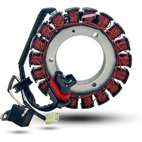 Magneto Stator 3090155 Compatible with Polaris Sportsman 550 X2 XP 2009-2014 3090219