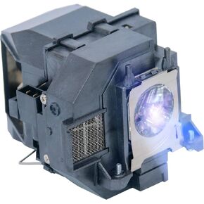 ELPLP95/V13H010L95 Replacement Projector Lamp Bulb for Epson EB-2250U EB-2255U EB-2265U EB-5530U EB-2245U EB-2155W EB-5510 EB-2250 PowerLite 2250U 2255U 5535U 2155W 2265U 5510 2245U 2065 lamp